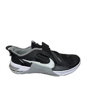 Nike Metcon White and Gray Sneakers size 13